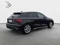 Audi A3 35 TFSI S-LINE*NAVI-PLUS*LED*SONOS* Schwarz - thumbnail 2