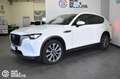 Mazda CX-60 3.3L e-Skyactiv D 200 CV M Hybrid RWD Exclusive Li Bianco - thumbnail 3