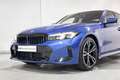 BMW 318 3 Serie Sedan 318i | M-Sport | Parking Assistant | Blauw - thumbnail 21