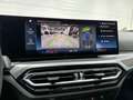 BMW 318 3 Serie Sedan 318i | M-Sport | Parking Assistant | Bleu - thumbnail 13