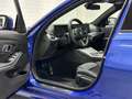 BMW 318 3 Serie Sedan 318i | M-Sport | Parking Assistant Azul - thumbnail 22