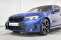 BMW 318 3 Serie Sedan 318i | M-Sport | Parking Assistant Blauw - thumbnail 11