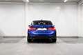 BMW 318 3 Serie Sedan 318i | M-Sport | Parking Assistant Bleu - thumbnail 7