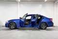 BMW 318 3 Serie Sedan 318i | M-Sport | Parking Assistant Blauw - thumbnail 2