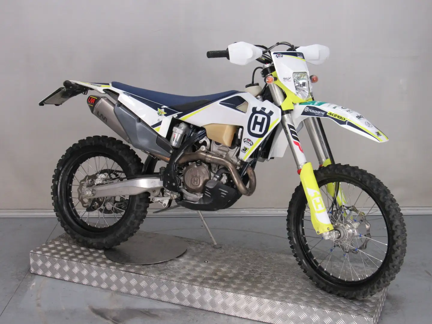 Husqvarna FE 250 - 2