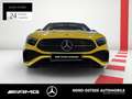 Mercedes-Benz A 200 d AMG NIGHT MULTIB. PANO KAMERA BURMESTER Jaune - thumbnail 6