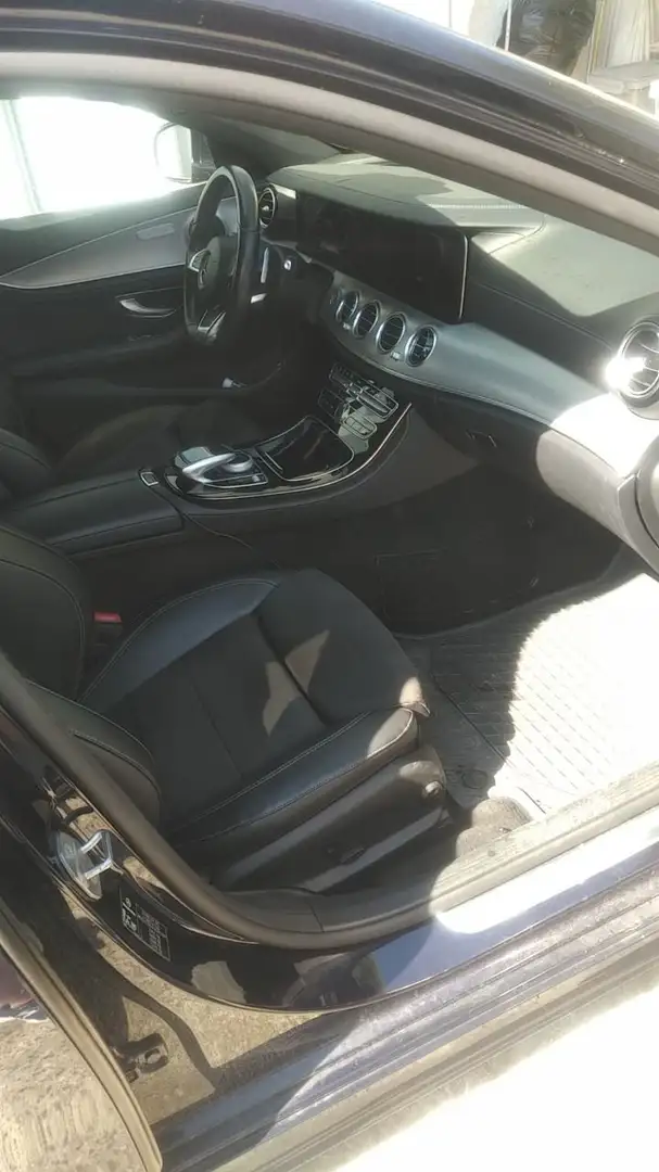 Mercedes-Benz E 220 Classe E - S213 SW SW d Premium Plus auto - 2