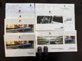 Porsche Panamera GTS SPORT CHRONO AHK PDLS+ PDCC Grau - thumbnail 22
