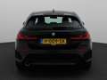 BMW 116 1-serie 116d Executive Edition | HALF-LEDER INTERI Zwart - thumbnail 5