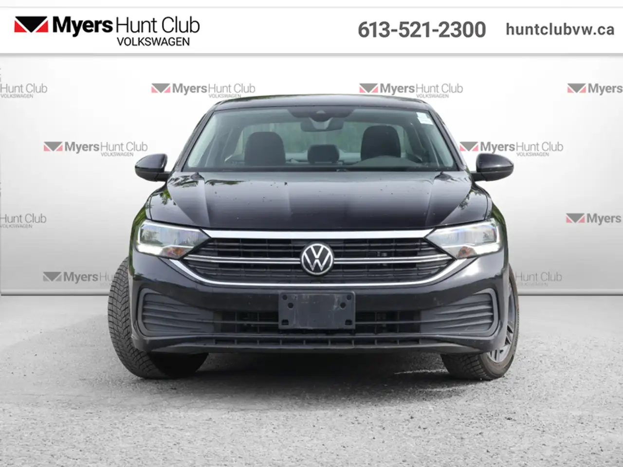 Volkswagen Jetta photo Volkswagen Jetta