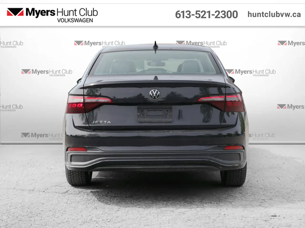 Volkswagen Jetta photo Volkswagen Jetta