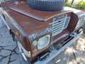 Land Rover Series Italian Limited Edition ( ILE ) Brun - thumbnail 4