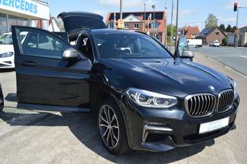 M 40i Steptronic LED/HUD/Surround View/Sound/M-Tec