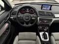Audi Q3 2.0 TDI quattro S tronic S-line Navi#Bi-Xenon Zwart - thumbnail 10