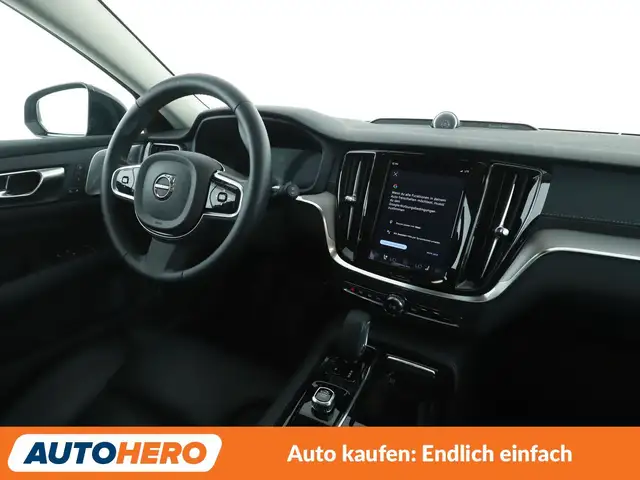 Volvo V60 view 13