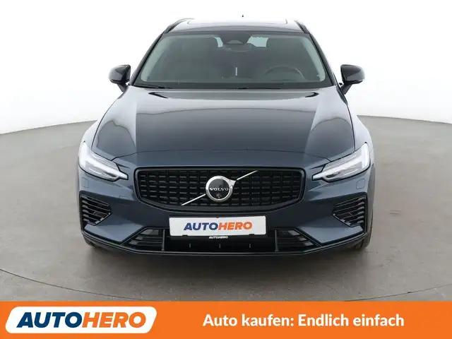 Volvo V60 view 9