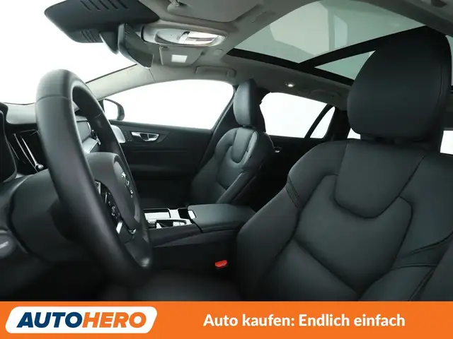 Volvo V60 view 10