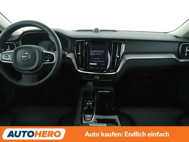 Volvo V60 view 12