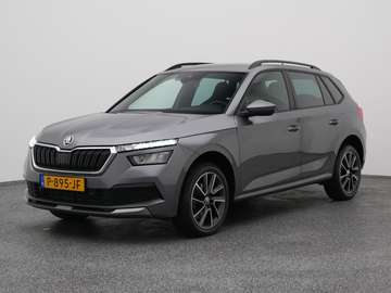 1.0 TSI DSG-7 Sport Business | CAMERA | CARPLAY |