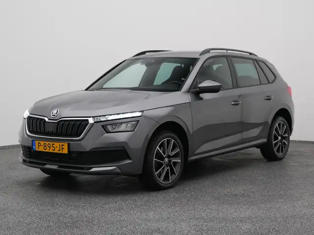 Skoda Kamiq 1.0 TSI DSG-7 Sport Business | CAMERA | CARPLAY |