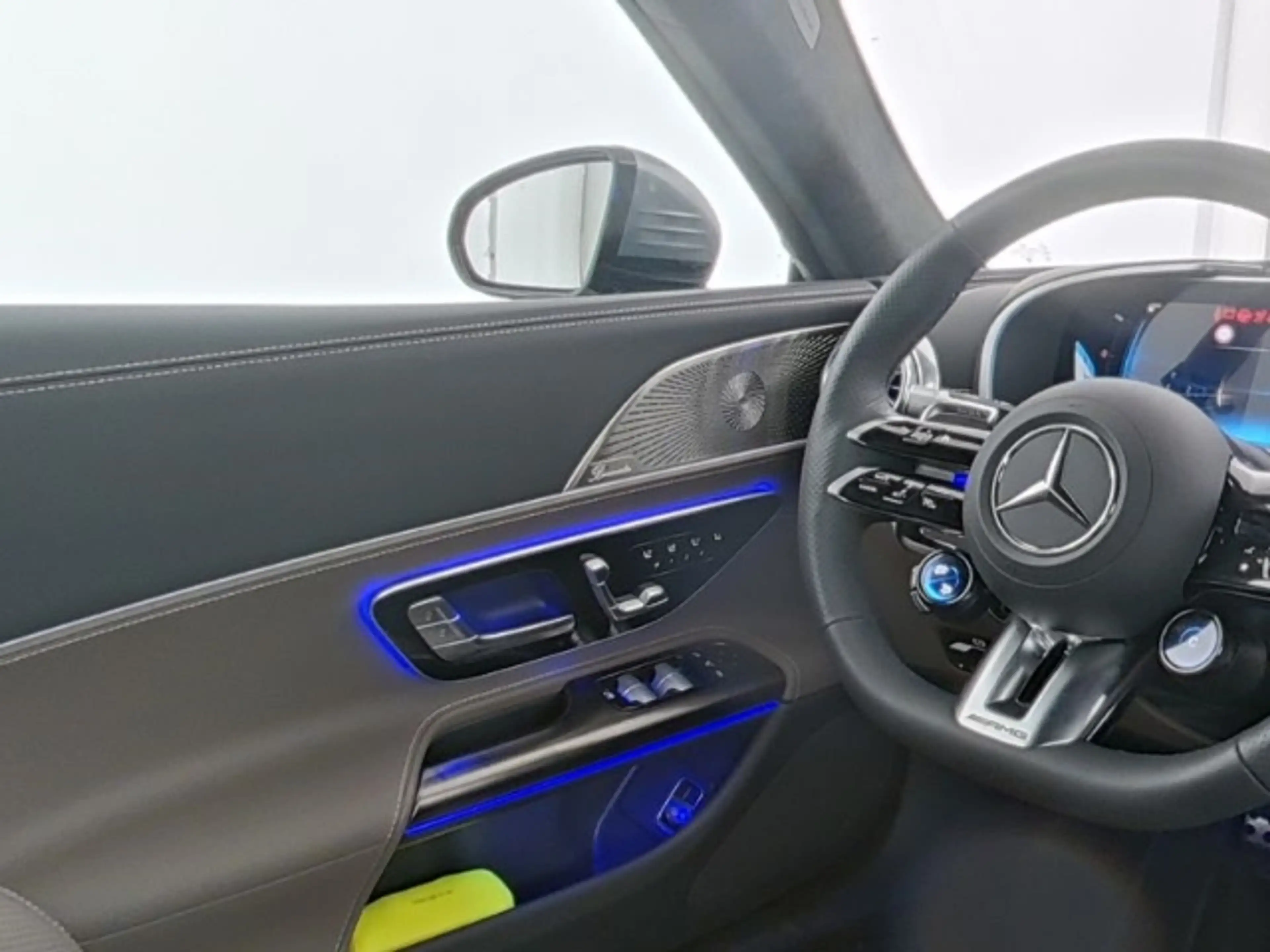 Mercedes-Benz SL 55 AMG 4Matic+ Premium+ Fahrassist Manufaktur — photo 9