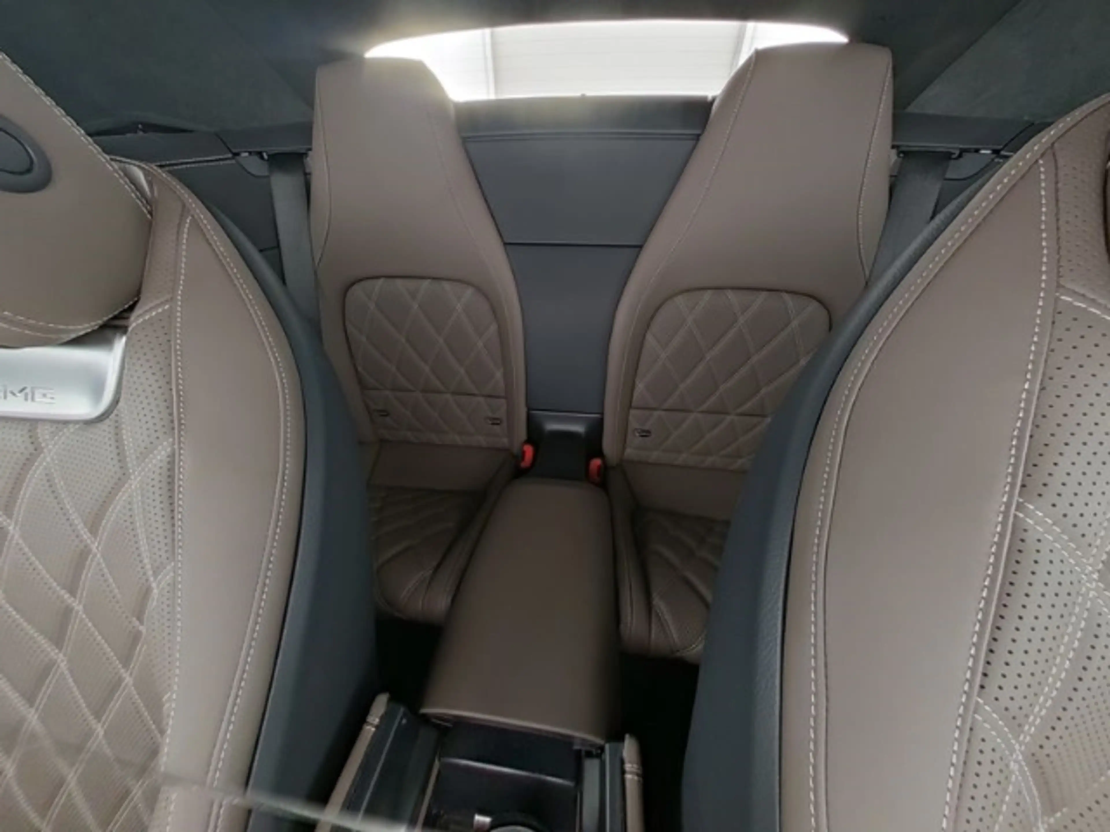 Mercedes-Benz SL 55 AMG 4Matic+ Premium+ Fahrassist Manufaktur — photo 8