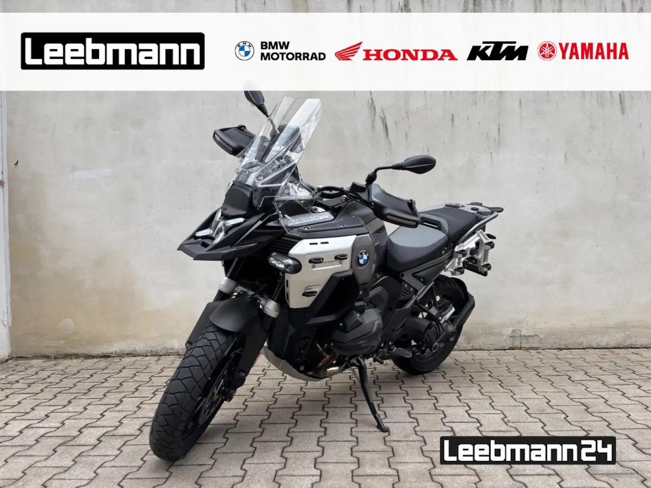 BMW R 1300 GS