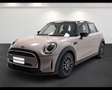 MINI Cooper Mini IV F55 2021 5p Mini 5p 1.5 Cooper Classic au Grigio - thumbnail 1