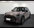 MINI Cooper Mini IV F55 2021 5p Mini 5p 1.5 Cooper Classic au Grigio - thumbnail 2