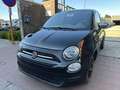 Fiat 500 1.2 I MET 92DKM HANDELAARS & EXPORT Noir - thumbnail 1