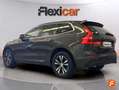 Volvo XC60 2.0 B4 D Momentum Auto Gris - thumbnail 5