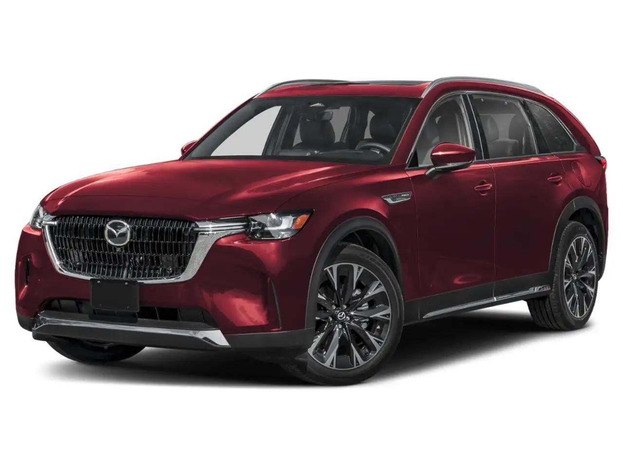 2026 Mazda CX-90 PHEV