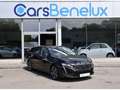 Peugeot 308 SW 1.6 PHEV Hybrid EAT8 Allure CAM360 GPS LANE 1° Noir - thumbnail 1