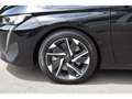 Peugeot 308 SW 1.6 PHEV Hybrid EAT8 Allure CAM360 GPS LANE 1° Noir - thumbnail 5
