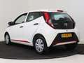 Toyota Aygo 1.0 VVT-i x-fun I Airco I 5 Deurs I Zuinig I Centr Wit - thumbnail 16