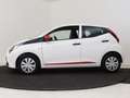 Toyota Aygo 1.0 VVT-i x-fun I Airco I 5 Deurs I Zuinig I Centr Wit - thumbnail 3