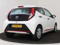 Toyota Aygo 1.0 VVT-i x-fun I Airco I 5 Deurs I Zuinig I Centr Wit - thumbnail 2