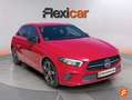 Mercedes-Benz A 180 d Rojo - thumbnail 2