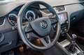 Skoda Octavia III Combi Clever 1.5 TSI Benzin Navi Blau - thumbnail 19