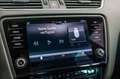 Skoda Octavia III Combi Clever 1.5 TSI Benzin Navi Blau - thumbnail 25
