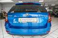 Skoda Octavia III Combi Clever 1.5 TSI Benzin Navi Blau - thumbnail 10
