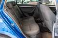 Skoda Octavia III Combi Clever 1.5 TSI Benzin Navi Blau - thumbnail 32
