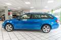 Skoda Octavia III Combi Clever 1.5 TSI Benzin Navi Blau - thumbnail 6