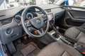 Skoda Octavia III Combi Clever 1.5 TSI Benzin Navi Blau - thumbnail 18