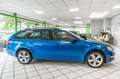 Skoda Octavia III Combi Clever 1.5 TSI Benzin Navi Blau - thumbnail 7