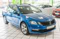 Skoda Octavia III Combi Clever 1.5 TSI Benzin Navi Blau - thumbnail 1