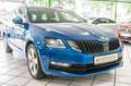 Skoda Octavia III Combi Clever 1.5 TSI Benzin Navi Blau - thumbnail 3