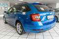 Skoda Octavia III Combi Clever 1.5 TSI Benzin Navi Blau - thumbnail 9