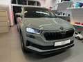 Skoda Karoq Drive 1.5TSI DSG Grau - thumbnail 3