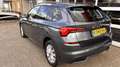 Skoda Kamiq 1.0 TSI Greentech 110pk Business Edition virtueel Gris - thumbnail 3